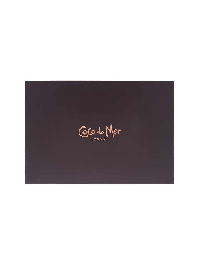 Coco de Mer Large Gift Box